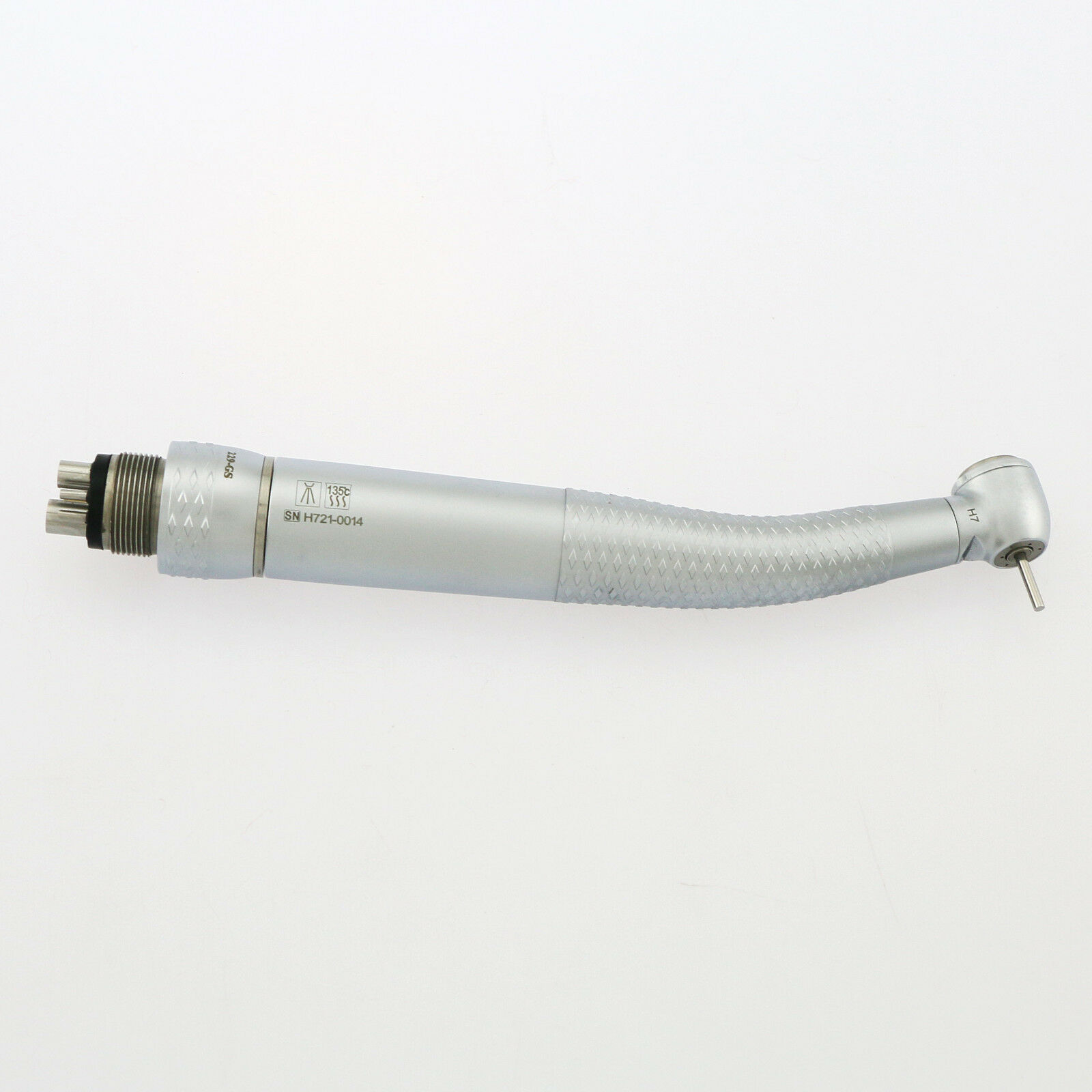 COXO®歯科用ライト付き高速タービンCX207-GS-TP